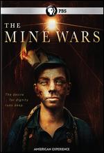 American Experience: The Mine Wars - Randall MacLowry