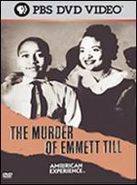 American Experience: The Murder of Emmett Till