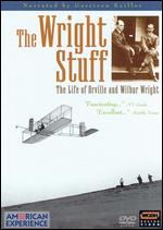 American Experience: The Wright Stuff - Nancy Porter