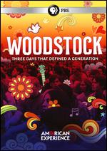 American Experience: Woodstock - Three Days That Defined a Generation - Barak Goodman