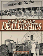 American Farm Tractor Dealerships - Rukes, Brian