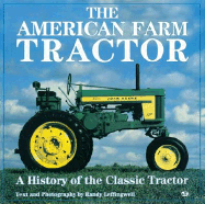 American Farm Tractor - Leffingwell, Randy