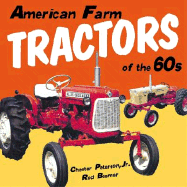 American Farm Tractors in the 1960s