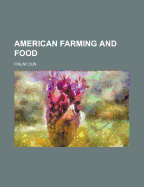 American Farming and Food