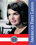 American First Ladies - Watson, Robert P (Editor)