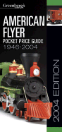American Flyer Pocket Price Guide 1946-2004