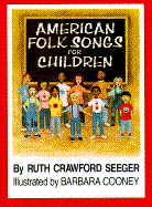 American Folk Songs for Chil-P560936/10