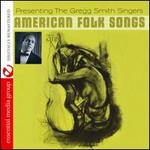 American Folk Songs