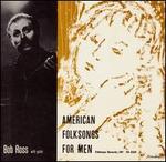 American Folksongs for Men: To You with Love