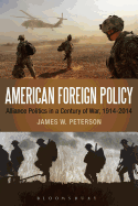 American Foreign Policy