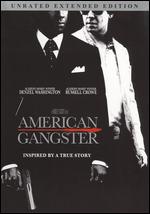 American Gangster [Unrated Extended/Rated Versions] - Ridley Scott
