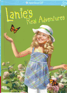American Girl: Lanie's Real Adventures