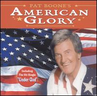 American Glory - Pat Boone