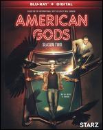 American Gods: Season 02