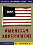 American Government: 2008 Election Update