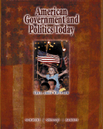 American Government and Politics Today