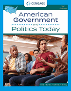 American Government & Politics Today