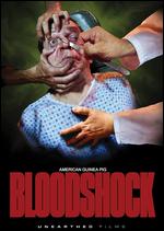 American Guinea Pig: Bloodshock - Marcus Koch
