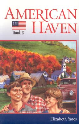 American Haven - Yates, Elizabeth