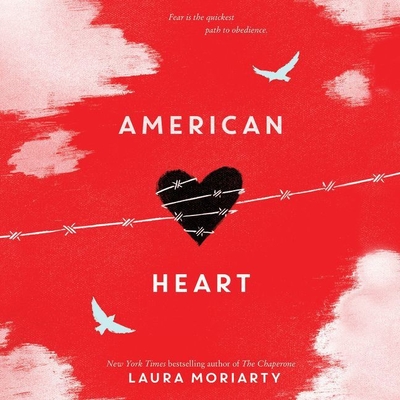 American Heart - Moriarty, Laura, and Bell, Luci Christian (Read by), and Christian, Luci (Read by)