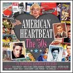 American Heartbeat: The 50s