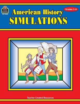 American History Simulations - Fischer, Max