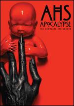 American Horror Story: Apocalypse - 
