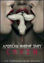American Horror Story: Coven [4 Discs] - 