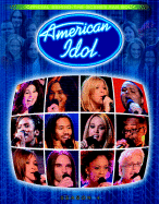 American Idol Season 4: Behind-The-Scenes Fan Book: Prima's Official Fan Book