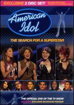 American Idol: The Search for a Superstar [Exclusive 2 Disc Set]
