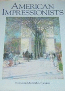 American Impressionists: American Art Series