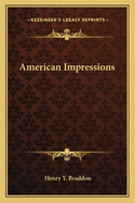 American Impressions