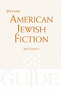 American Jewish Fiction