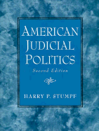 American Judicial Politics - Stumpf, Harry P