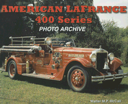 American LaFrance 400 Series - McCall, Walter M P