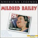 American Legends No. 4: Mildred Bailey