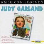 American Legends, No. 9: Judy Garland