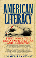 American Literacy: Five Books That Define Our Culture and Ourselves