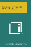 American Literature and the Dream