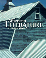 American Literature for Christian Schools - St John, Raymond A