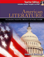 American Literature Teacher