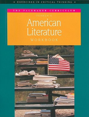 American Literature Workbook - Globe Fearon (Creator)