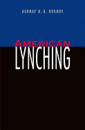 American Lynching