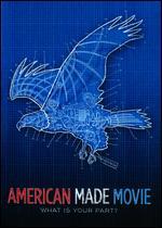 American Made Movie - Nathaniel Thomas McGill; Vincent Vittorio