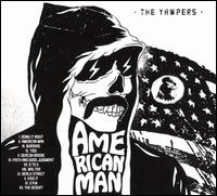 American Man [LP] - The Yawpers