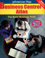 American Map Business Control Atlas