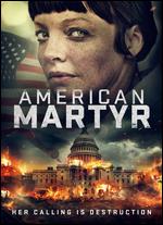 American Martyr - Matthew Wilder