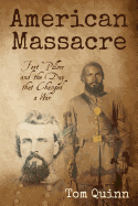 American Massacre: Fort Pillow and the Day That Changed a War