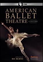 American Masters: American Ballet Theatre - A History
