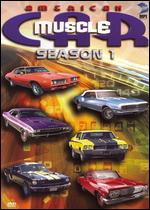 American MuscleCar: Season 01 - 